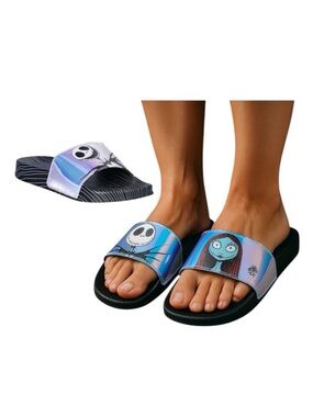 Disney Tim Burton’s Nightmare Before Christmas Slides